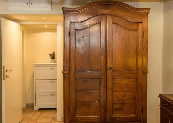 In Falegnami Appartement