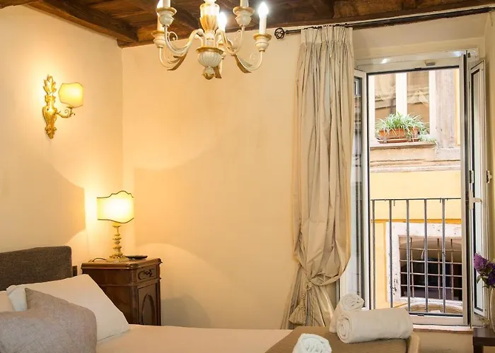 Appartement In Falegnami *