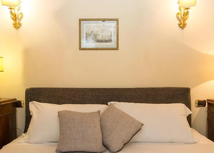 In Falegnami Appartement